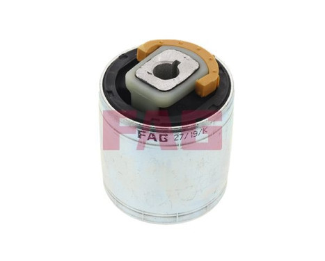 Control Arm-/Trailing Arm Bush