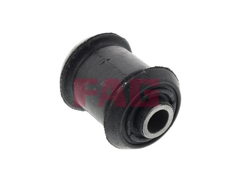 Control Arm-/Trailing Arm Bush