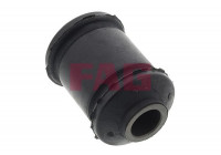 Control Arm-/Trailing Arm Bush