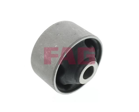 Control Arm-/Trailing Arm Bush