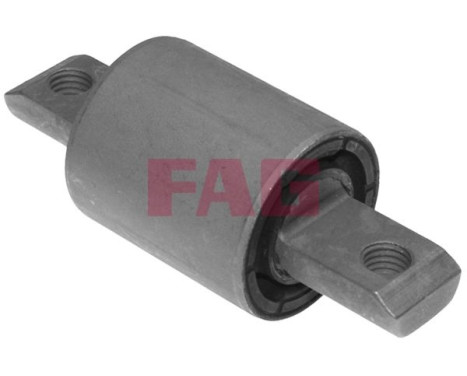Control Arm-/Trailing Arm Bush