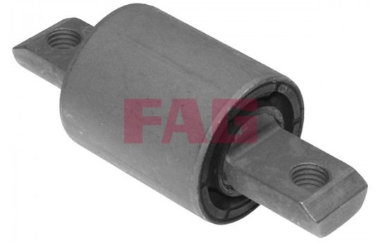 Control Arm-/Trailing Arm Bush