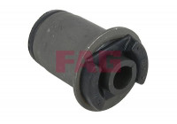 Control Arm-/Trailing Arm Bush