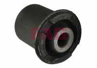 Control Arm-/Trailing Arm Bush