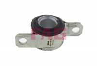 Control Arm-/Trailing Arm Bush