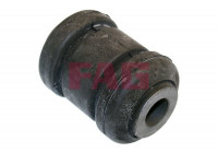 Control Arm-/Trailing Arm Bush