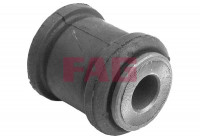 Control Arm-/Trailing Arm Bush