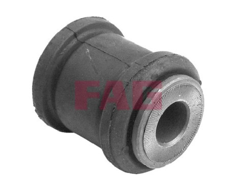 Control Arm-/Trailing Arm Bush
