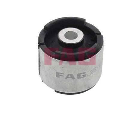 Control Arm-/Trailing Arm Bush