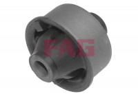 Control Arm-/Trailing Arm Bush