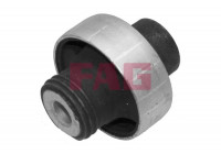 Control Arm-/Trailing Arm Bush