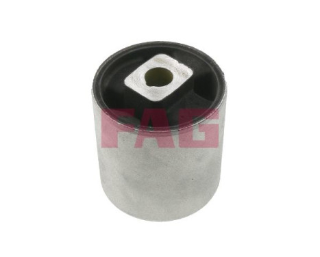 Control Arm-/Trailing Arm Bush