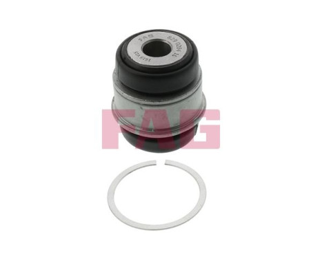 Control Arm-/Trailing Arm Bush