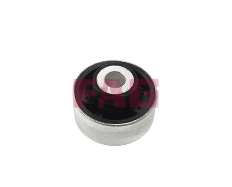 Control Arm-/Trailing Arm Bush