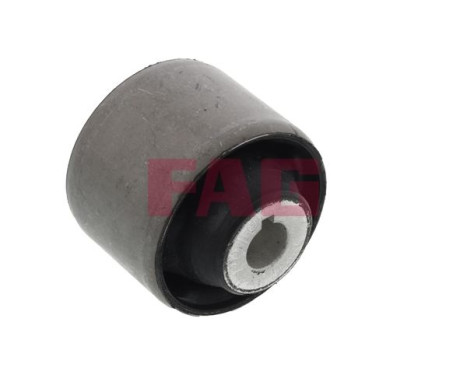 Control Arm-/Trailing Arm Bush