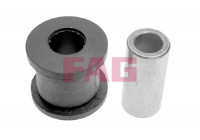 Control Arm-/Trailing Arm Bush