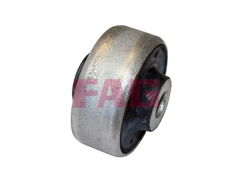 Control Arm-/Trailing Arm Bush