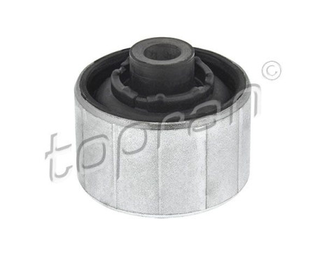 Control Arm-/Trailing Arm Bush