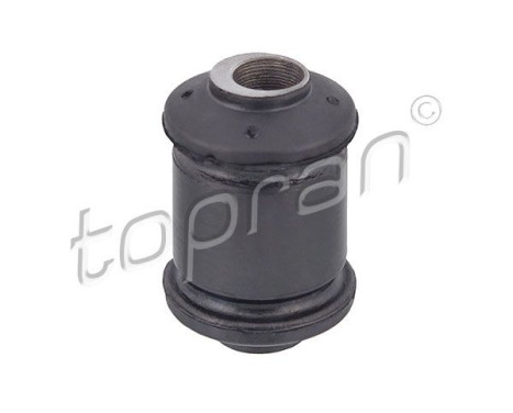 Control Arm-/Trailing Arm Bush