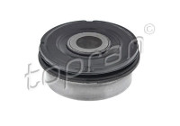 Control Arm-/Trailing Arm Bush