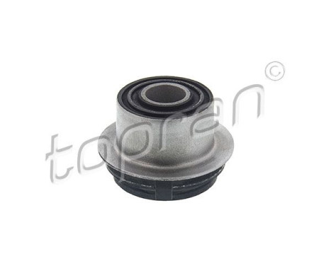 Control Arm-/Trailing Arm Bush