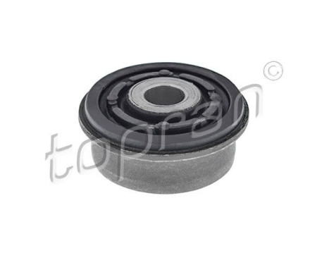 Control Arm-/Trailing Arm Bush