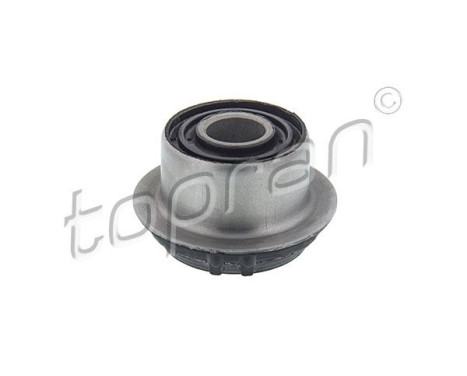 Control Arm-/Trailing Arm Bush