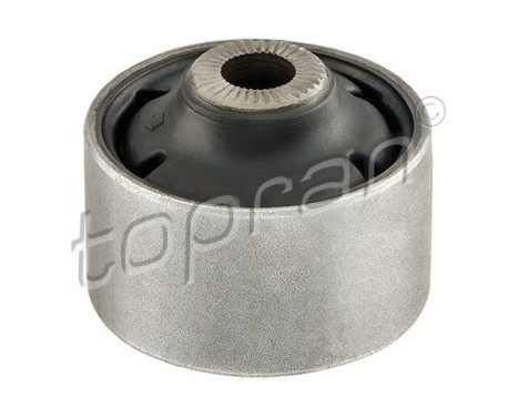 Control Arm-/Trailing Arm Bush