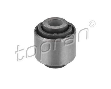 Control Arm-/Trailing Arm Bush
