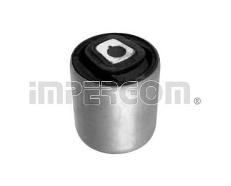 Control Arm-/Trailing Arm Bush