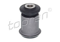 Control Arm-/Trailing Arm Bush