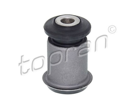 Control Arm-/Trailing Arm Bush