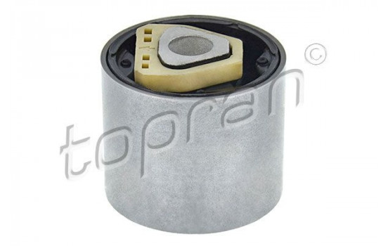 Control Arm-/Trailing Arm Bush