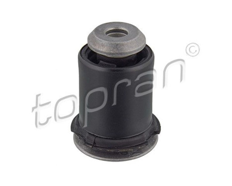 Control Arm-/Trailing Arm Bush