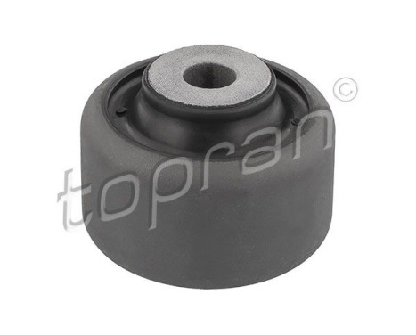 Control Arm-/Trailing Arm Bush
