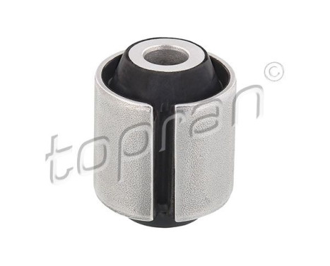 Control Arm-/Trailing Arm Bush