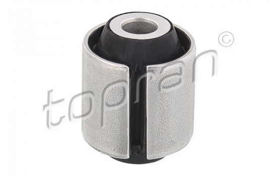 Control Arm-/Trailing Arm Bush