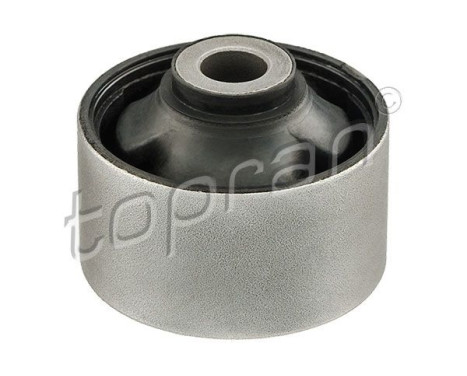 Control Arm-/Trailing Arm Bush