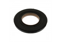 Control Arm-/Trailing Arm Bush
