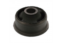 Control Arm-/Trailing Arm Bush