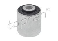 Control Arm-/Trailing Arm Bush