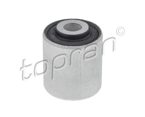 Control Arm-/Trailing Arm Bush