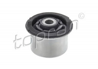 Control Arm-/Trailing Arm Bush