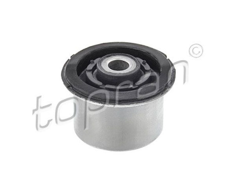 Control Arm-/Trailing Arm Bush