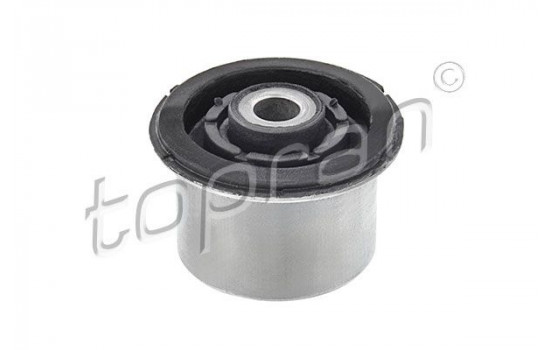 Control Arm-/Trailing Arm Bush