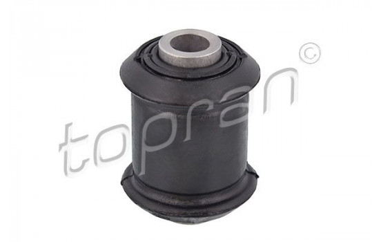 Control Arm-/Trailing Arm Bush