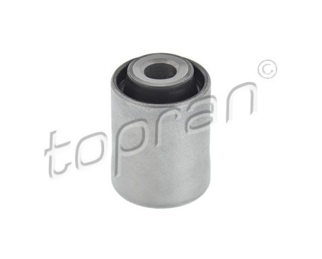 Control Arm-/Trailing Arm Bush