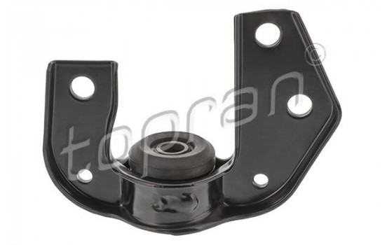 Control Arm-/Trailing Arm Bush