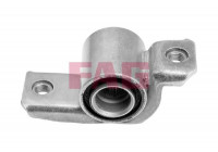 Control Arm-/Trailing Arm Bush