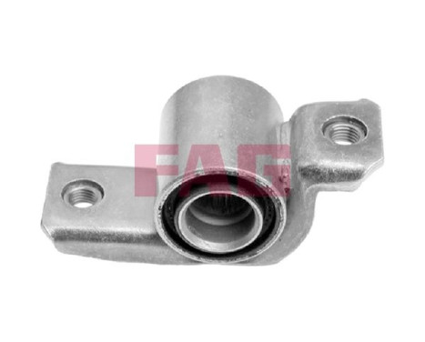 Control Arm-/Trailing Arm Bush